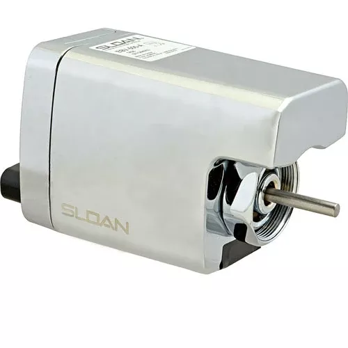 Sloan Auto (Side Mount) Flush - 3325500