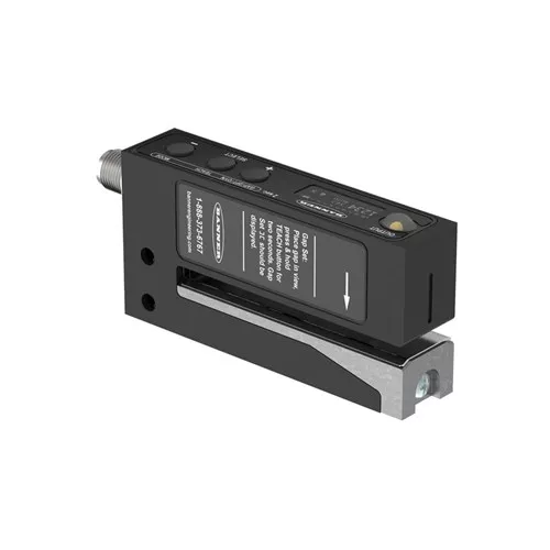 SLU4-PN-Q8 Banner Ultrasonic Label Sensor