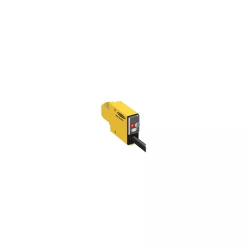 SM312CVMHS Banner Photoelectric Sensors Mini-Beam D