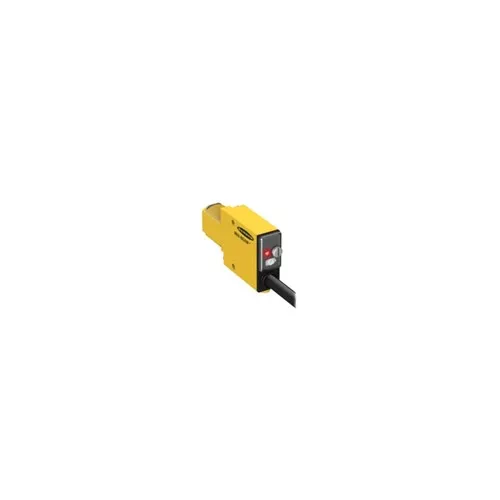 SM312F Banner Fiber Optic Amplifier