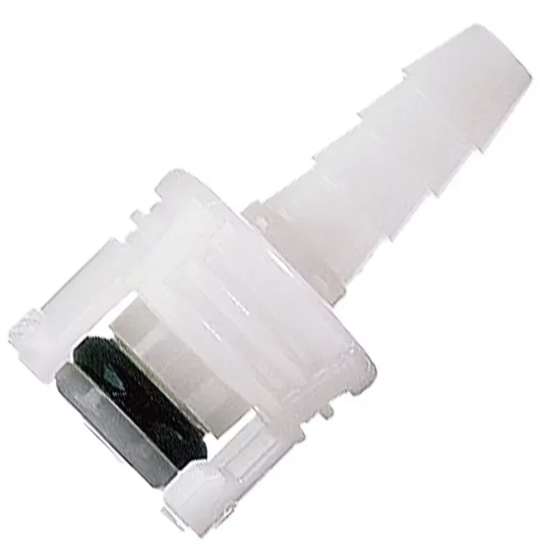 SMM01 Non-Valved Inline Coupling Insert 1/16 Hose Barb