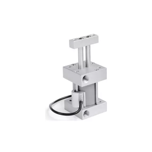 SND4-2.000-E Fabco Square Pancake II Series Pneumatic Cylinder