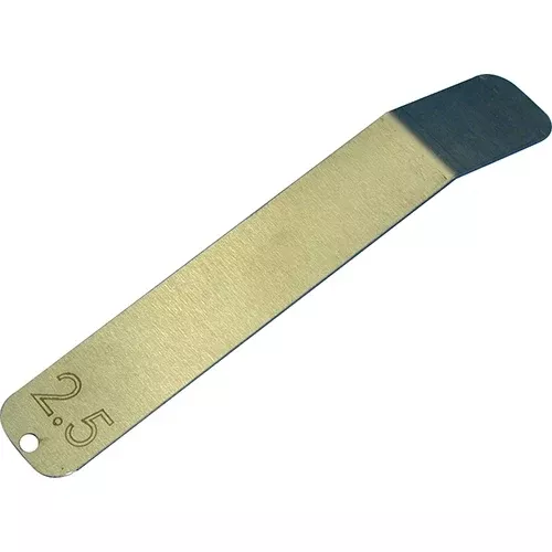 Somerset Feeler Gauge (CDR-100P) - 0100-428