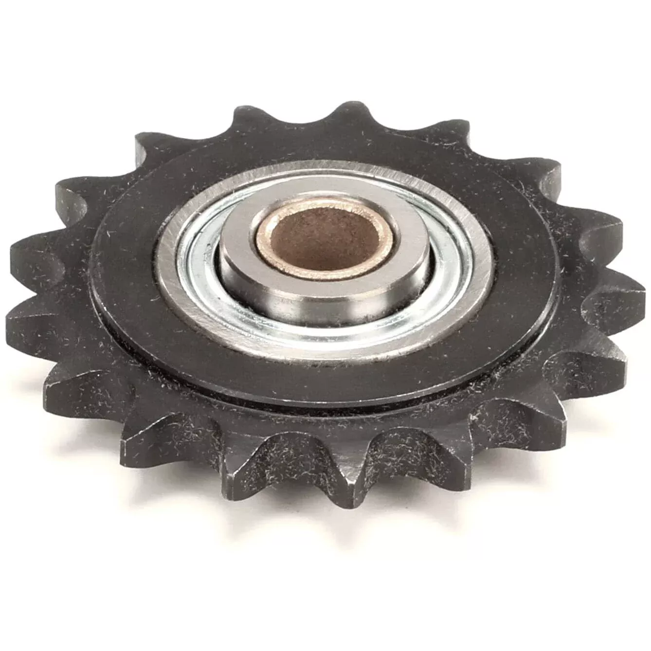 Somerset Sprocket 40B17H AssemblyW/Bearing - 4000-506