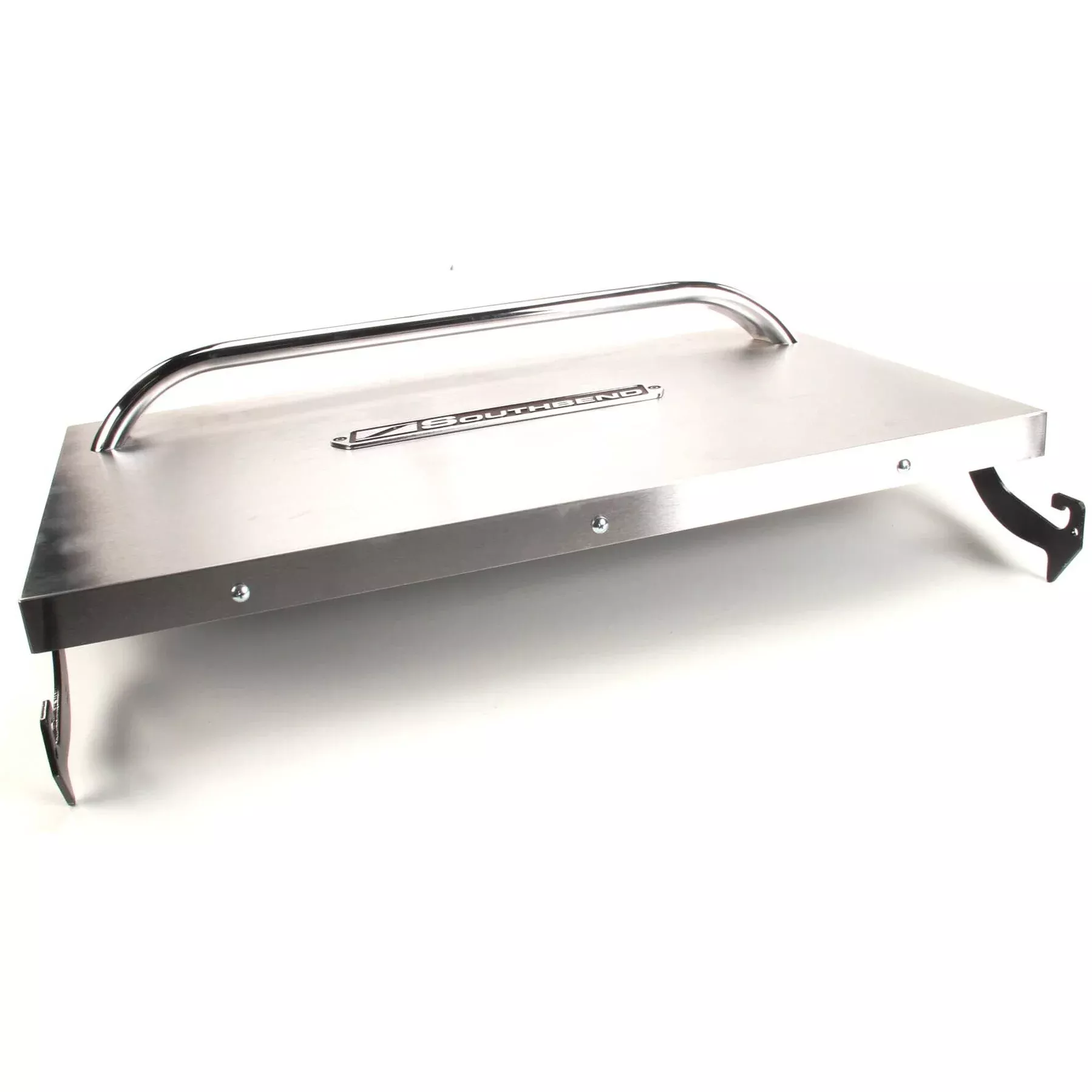 Southbend Enamel Oven Door Assembly - 1195100