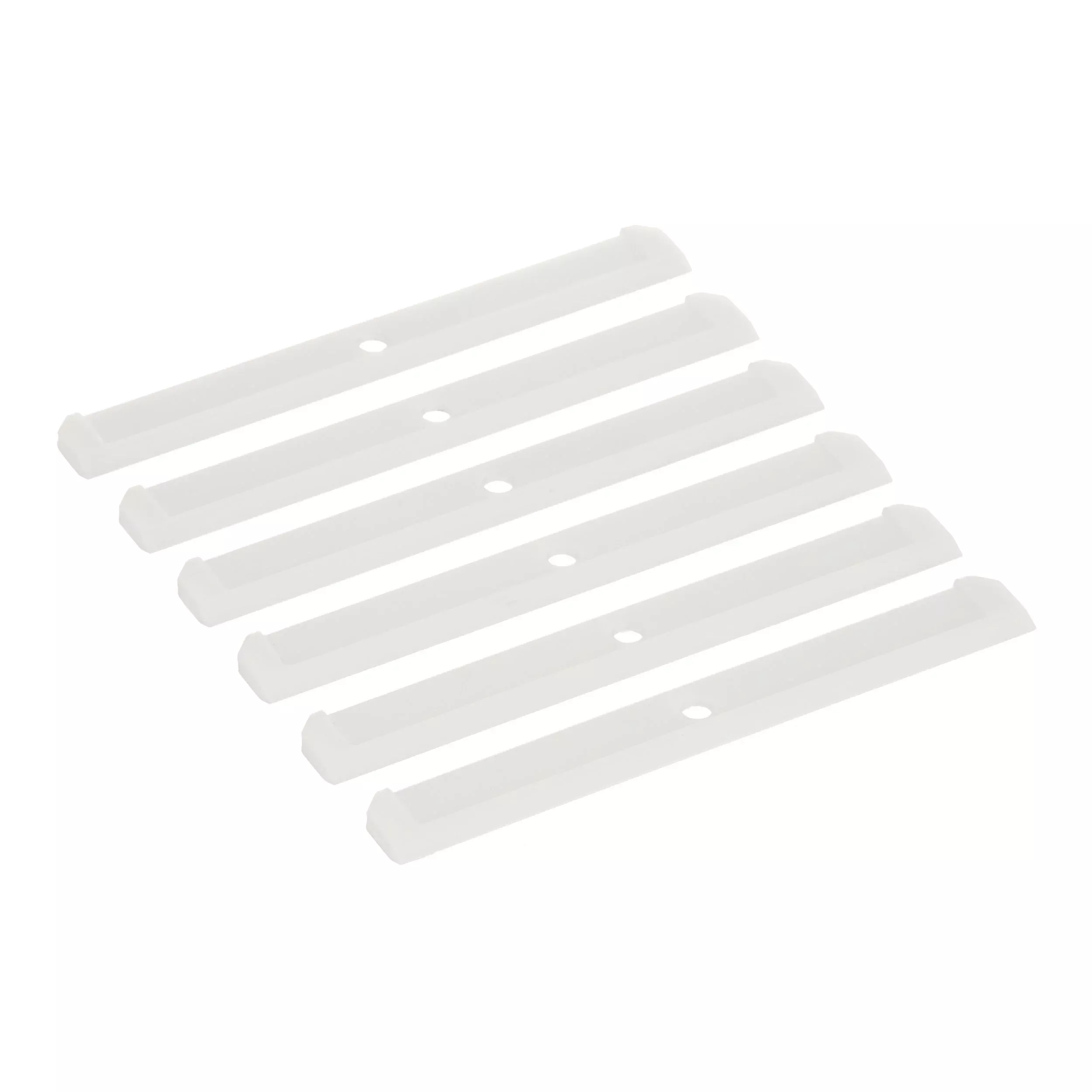 Spaceman Scraper Blade - Plastic - 1.8Qt - 151Mm V1 - 3.4.02.01.002.P6