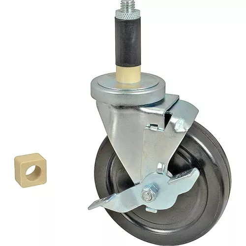 SPG Amco 5 in Caster with Brake - CM5MB