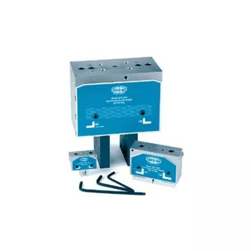 SPG300-J2-E25C Fabco SPG Series Pneumatic gripper
