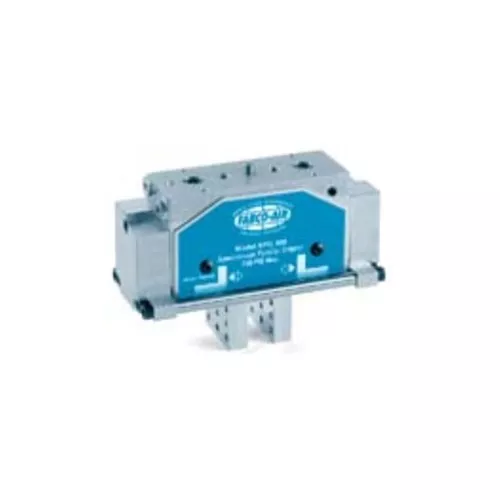 SPG300HF-J4-E21-E21 Fabco SPG Series Pneumatic gripper