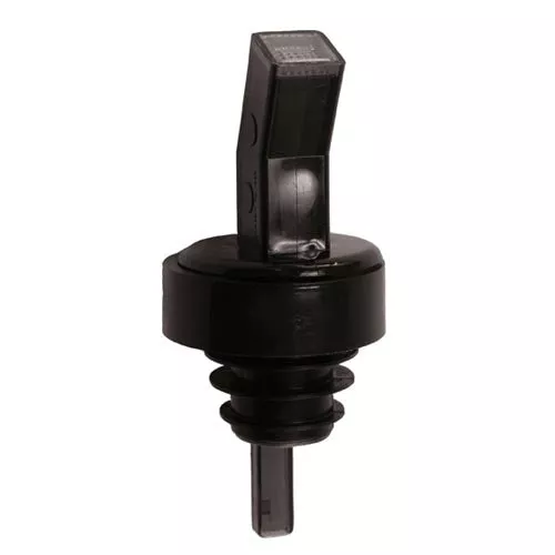 Spill-Stop Ban-M Pourer Black Liquor Pourer - 313-02