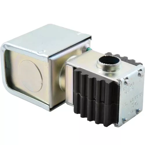 Sporlan Solenoid Coil 120V, Black - 310000
