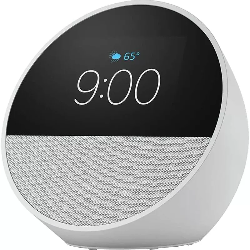 Spot - White
