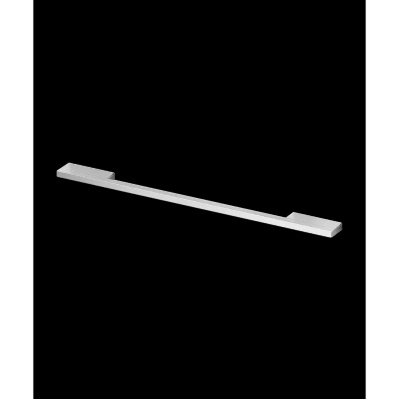 Square Fine Handle Kit for Integrated Refrigerator Freezer, 24"