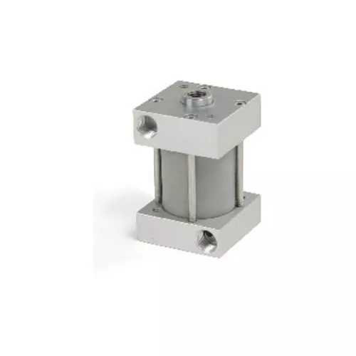 SSD3-2.000-BE Fabco Square Pancake II Series Pneumatic Cylinder