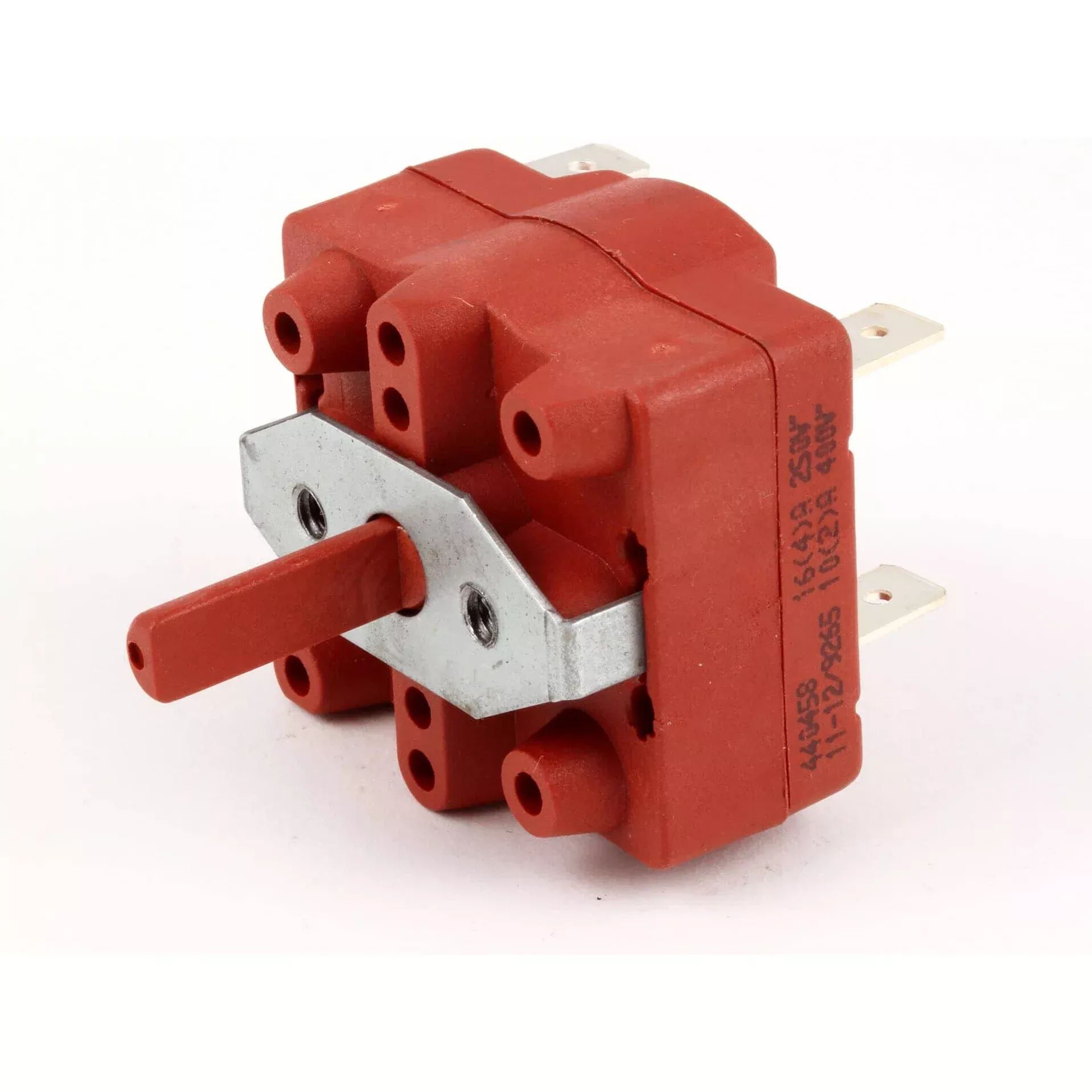 Star 3-Position Toaster Switch - PS-TC0047
