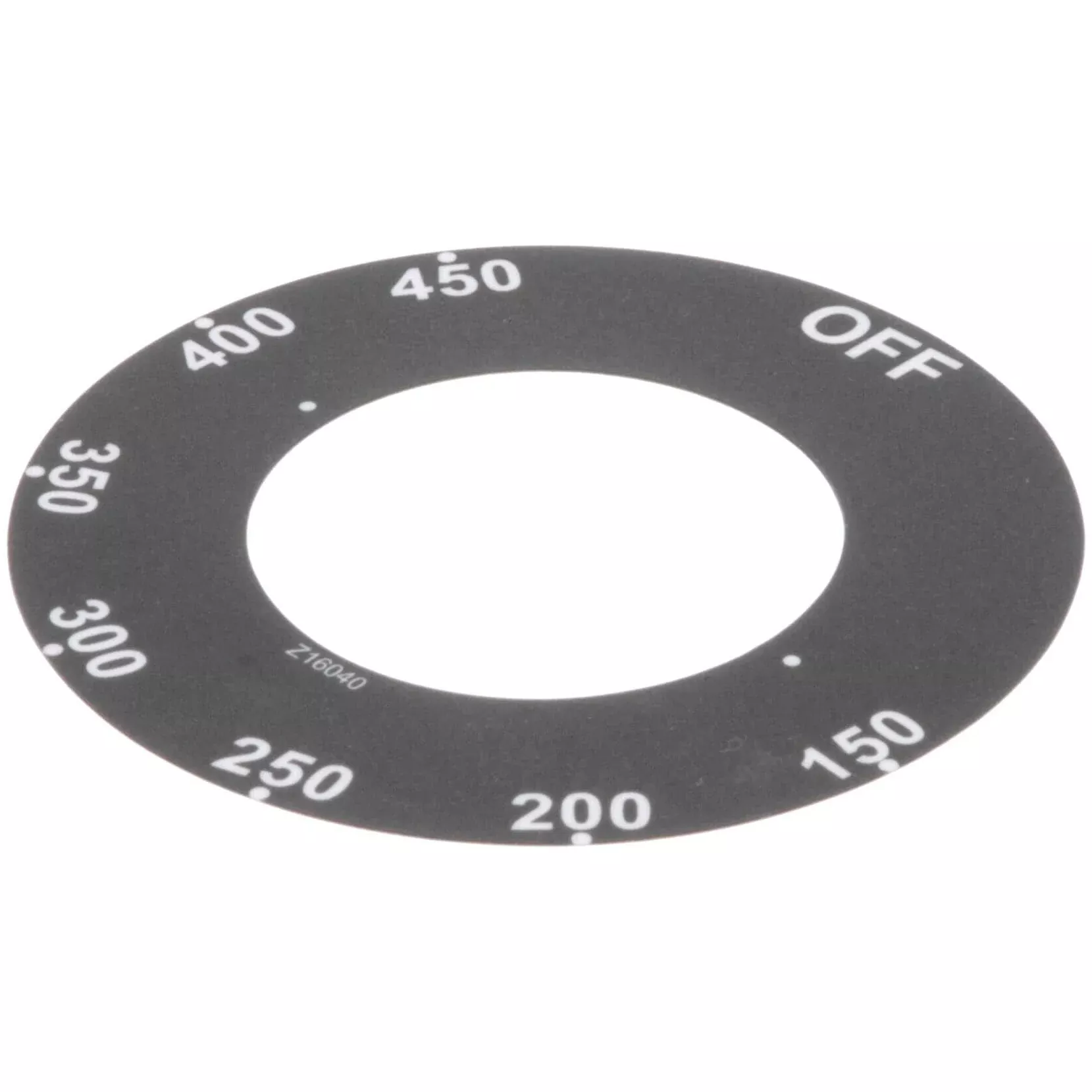 Star Graphic Dial 450F Cw - 2M-Z16040