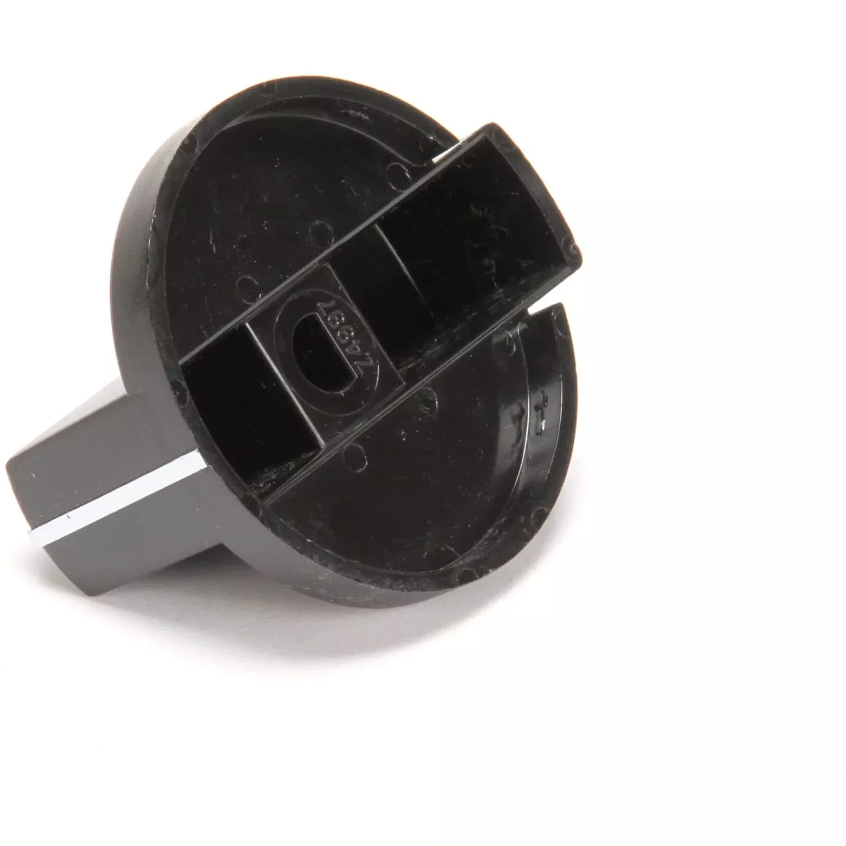 Star Manual Gas Valve Knob - 2R-Z13014