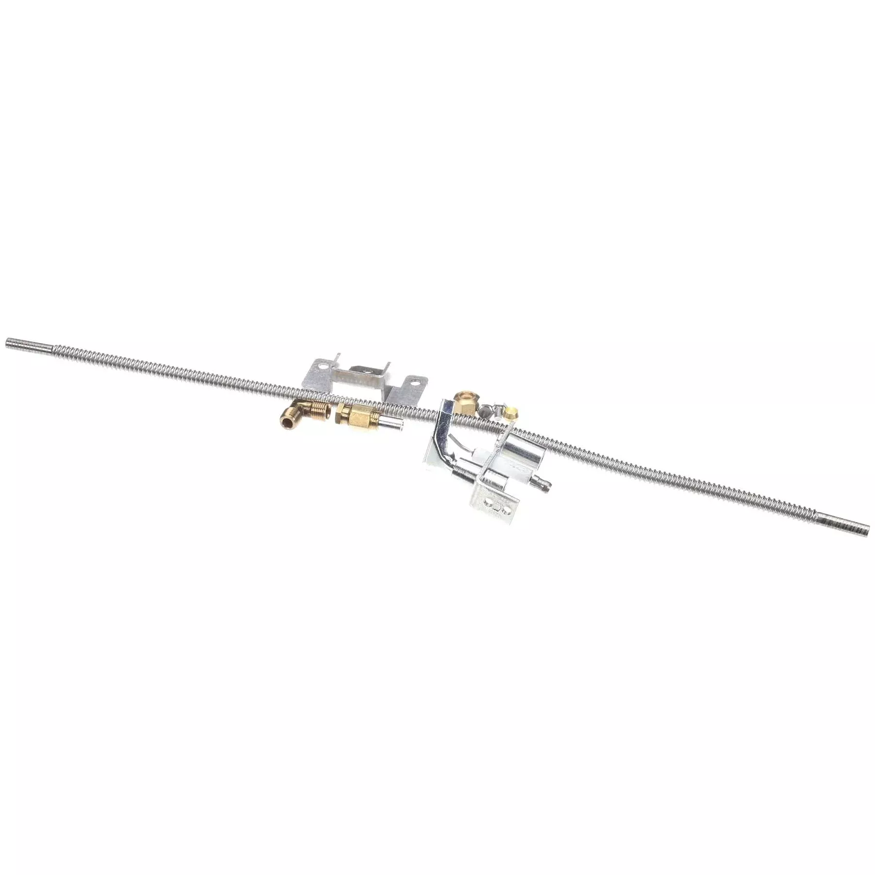 Star Natural Gas Upgrade Kit - PS-7201-1519425