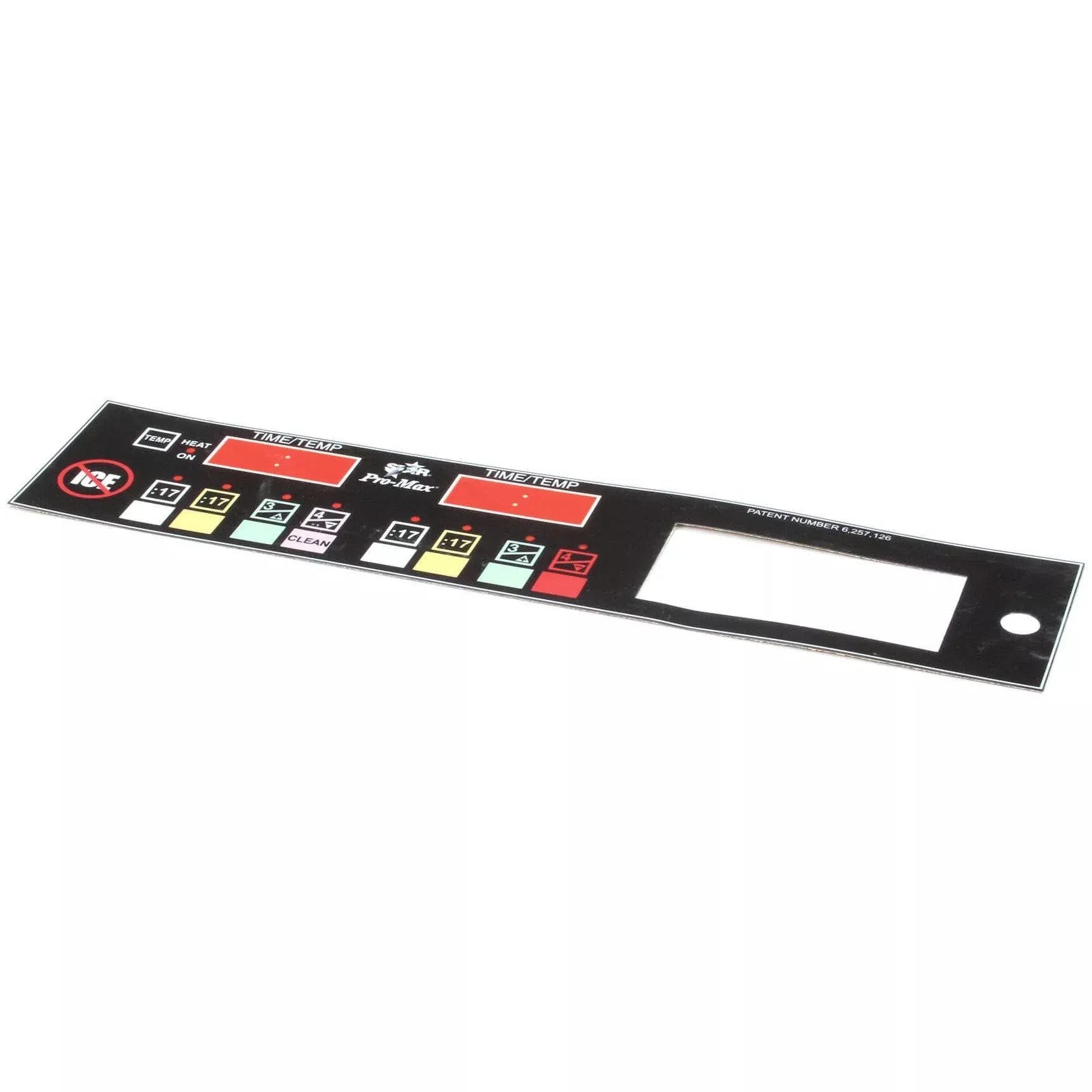 Star Psc14 Overlay - 2M-Z15638