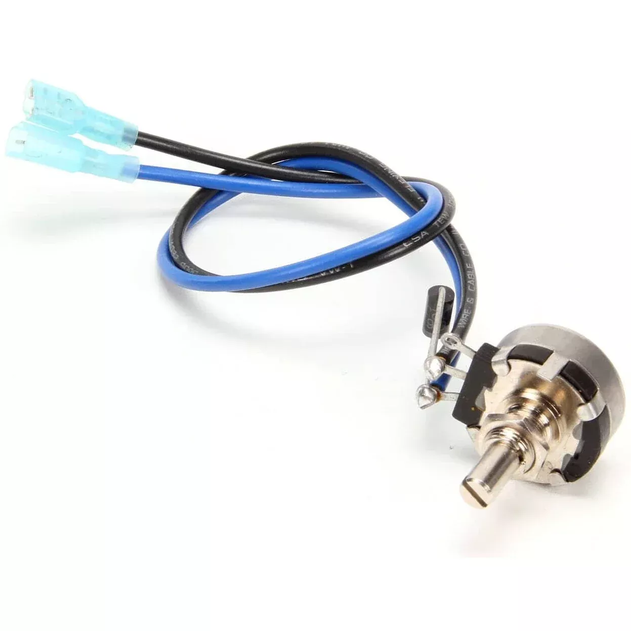 Star Speed Control Potentiometer - 2E-120261