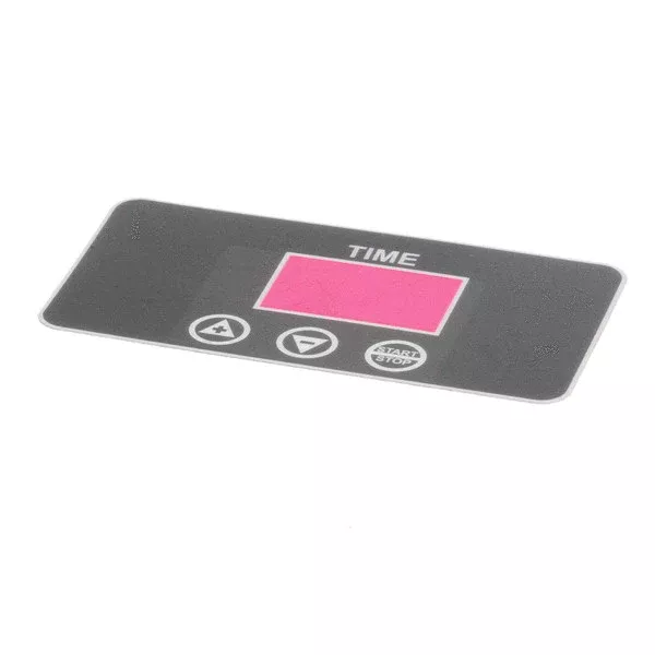 Star Tortilla Press Overlay - 2M-Z19089