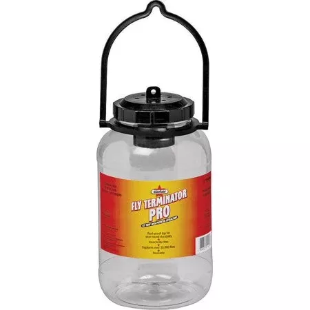 Starbar Fly Terminator Pro Fly Trap