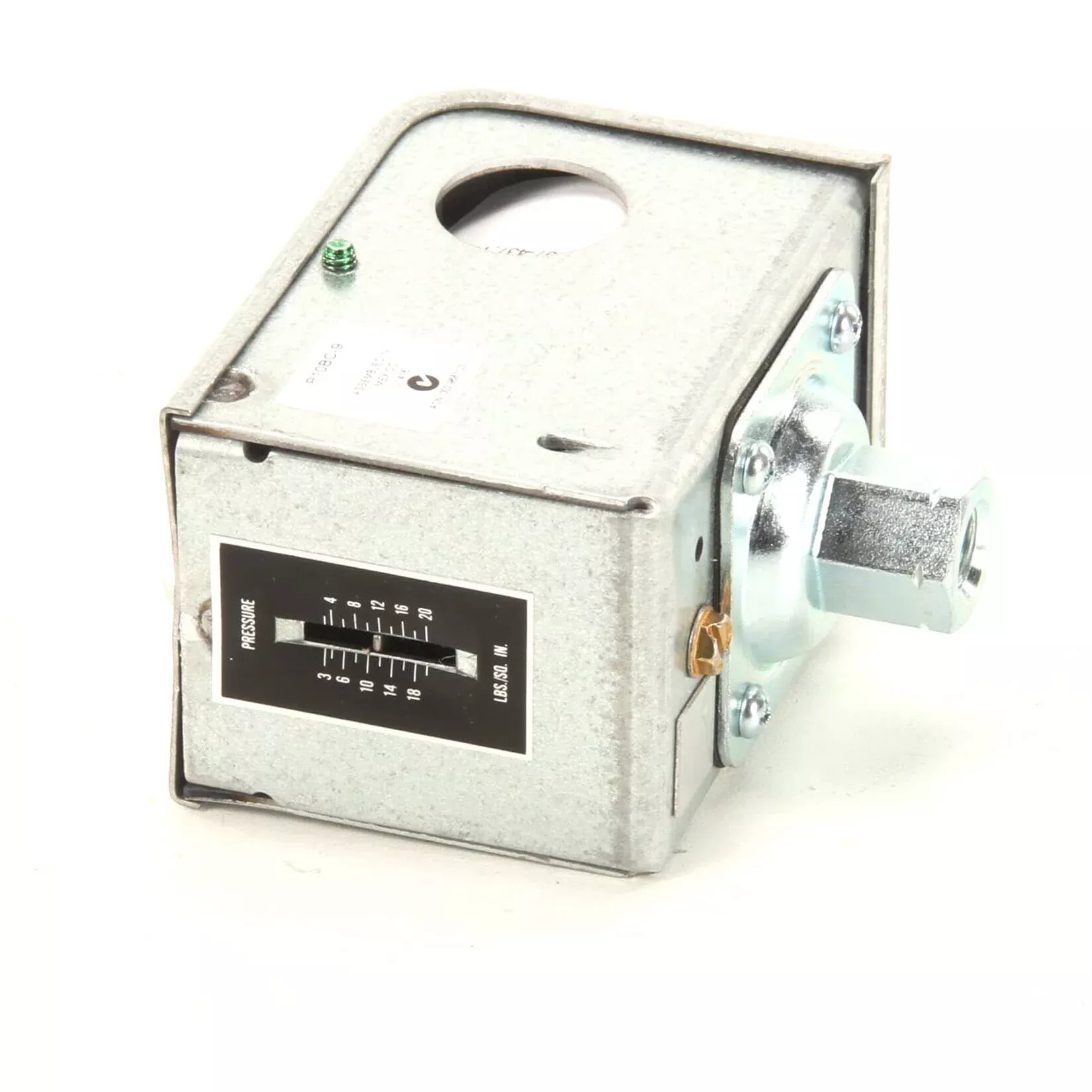 Stero Pressure Switch - 0P-541103