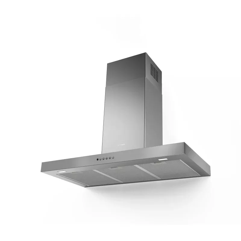 Stilo 30" Stainless Steel 295/395/600 CFM