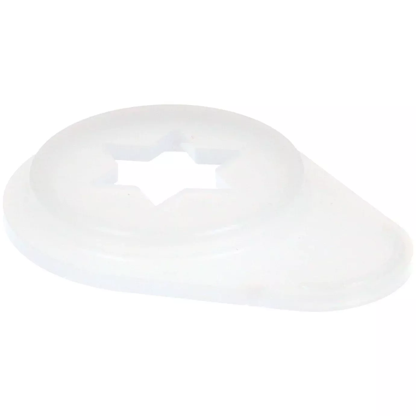 Stoelting 6-Point Rosette Cap (0431 SERIES, DQO431) - 232741