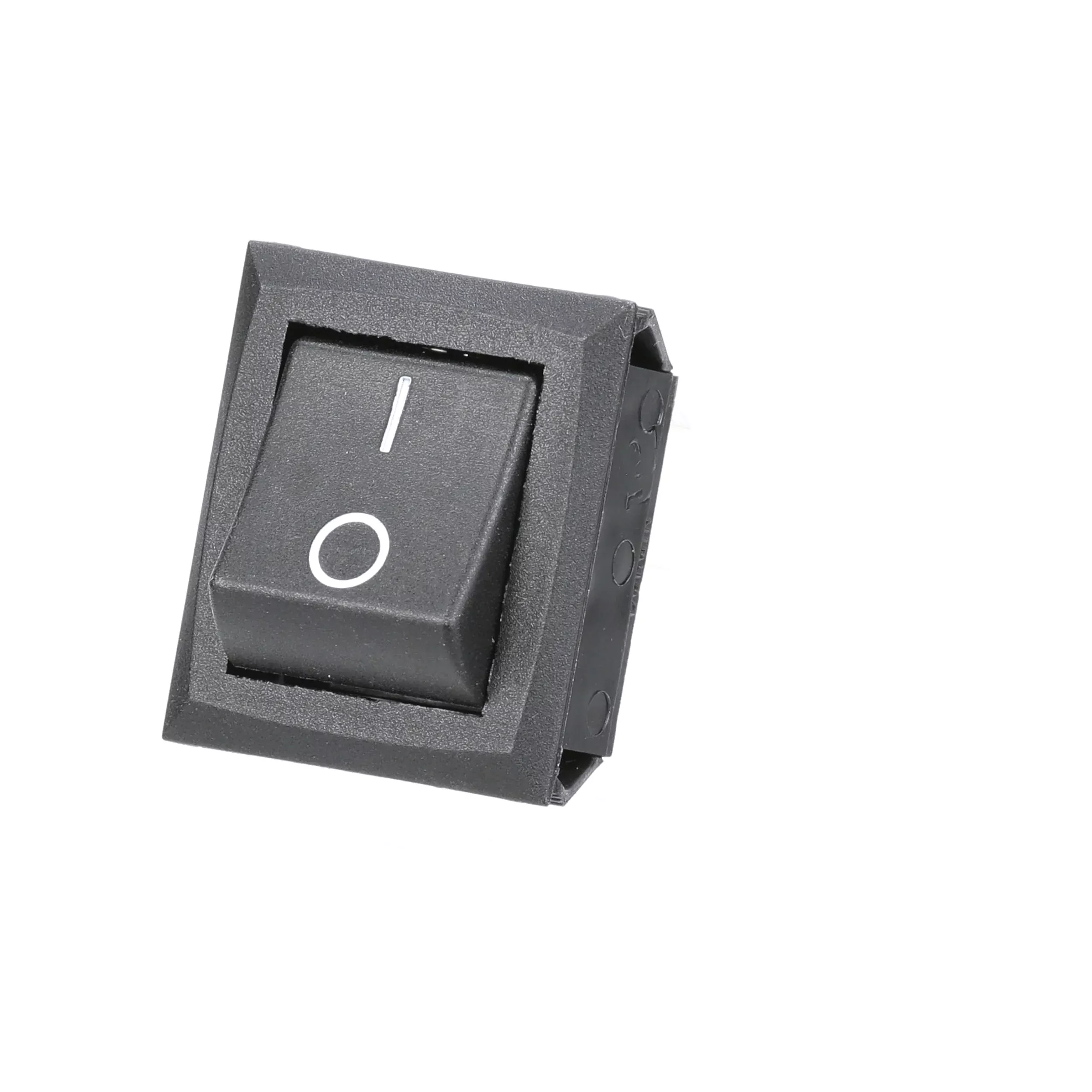 Structural Concepts Switch, Main PowerRocker, DPST - 75785