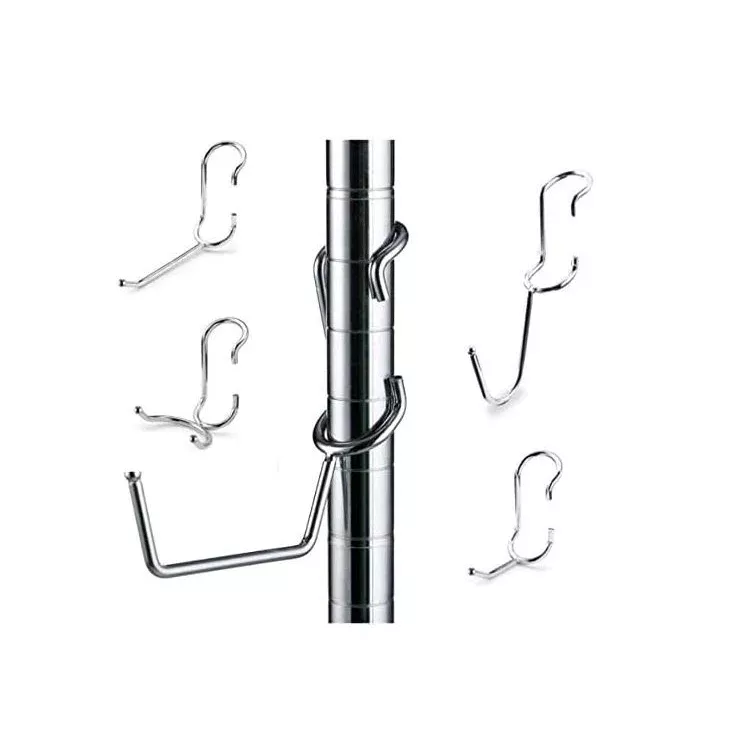 Sunway Tools Variety Pole Hook Pack - SPH660