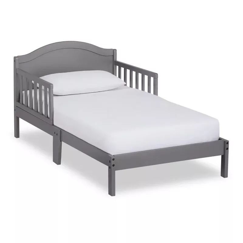 Sydney Toddler Bed - Steel Grey