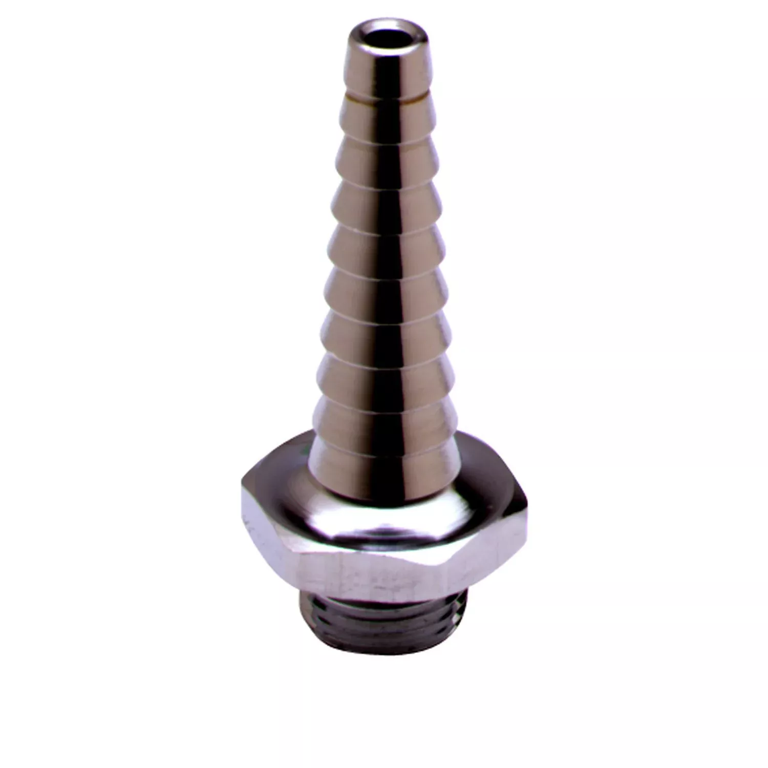 T&S Brass B-0198 Nozzle Outlet w/ Serrated Tip