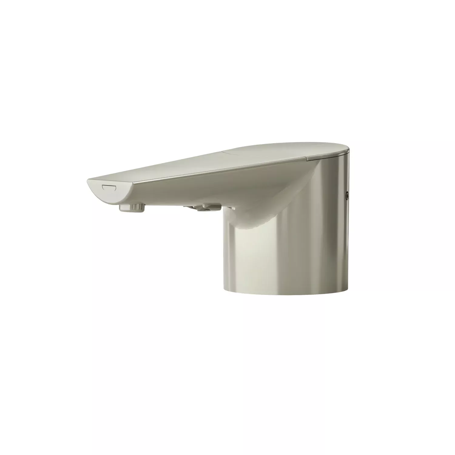 T&S Brass ECW-3152-FS-BN WaveCrest Foam Soap Dispenser - BN