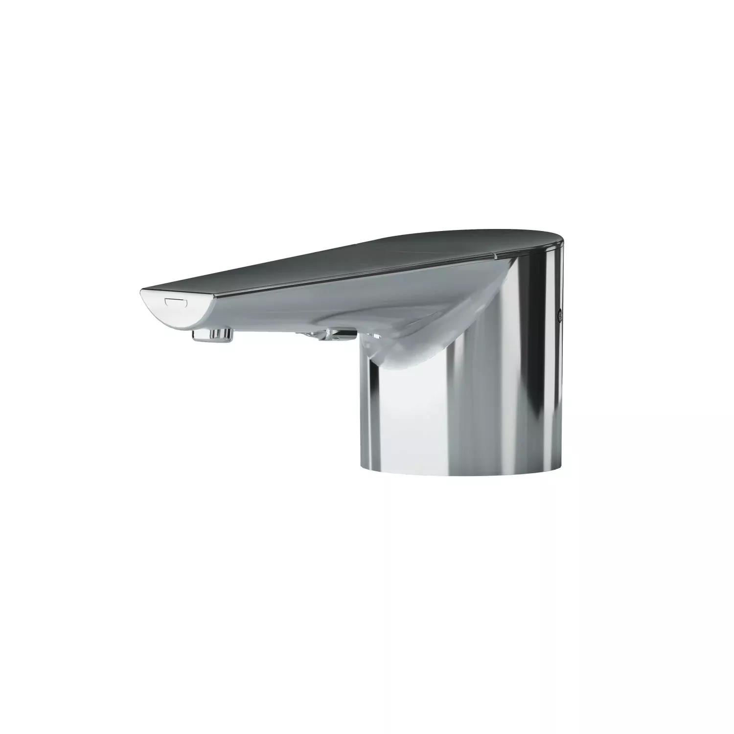 T&S Brass ECW-3152-FS WaveCrest Foam Soap Dispenser - Chrome