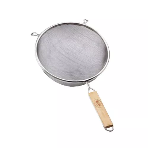 Tablecraft 10 1/4 in Mesh Strainer - 97