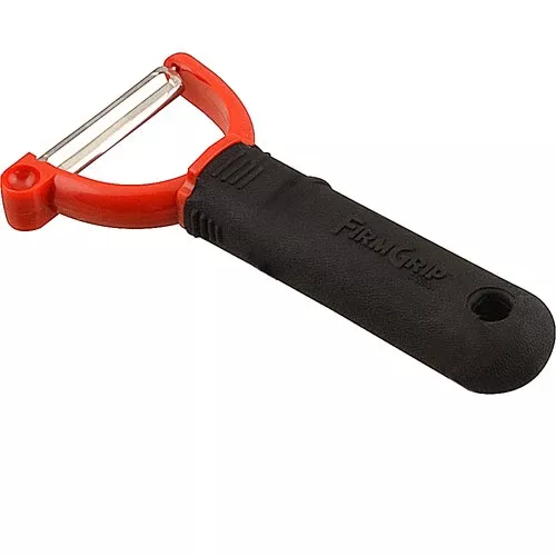 Tablecraft Y Peeler With Perfect Grip Handle - 10996