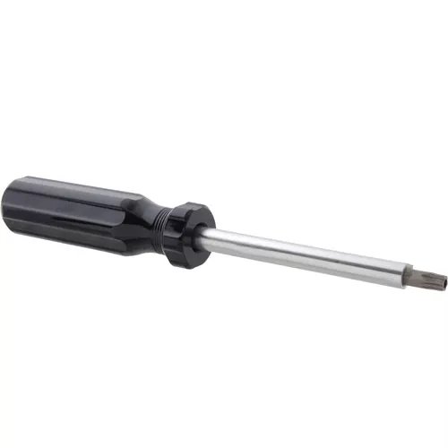 Tamperproof Drain Lock Screwdriver
