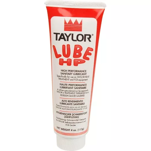 Taylor 4 oz Lubricant Clear - 93071