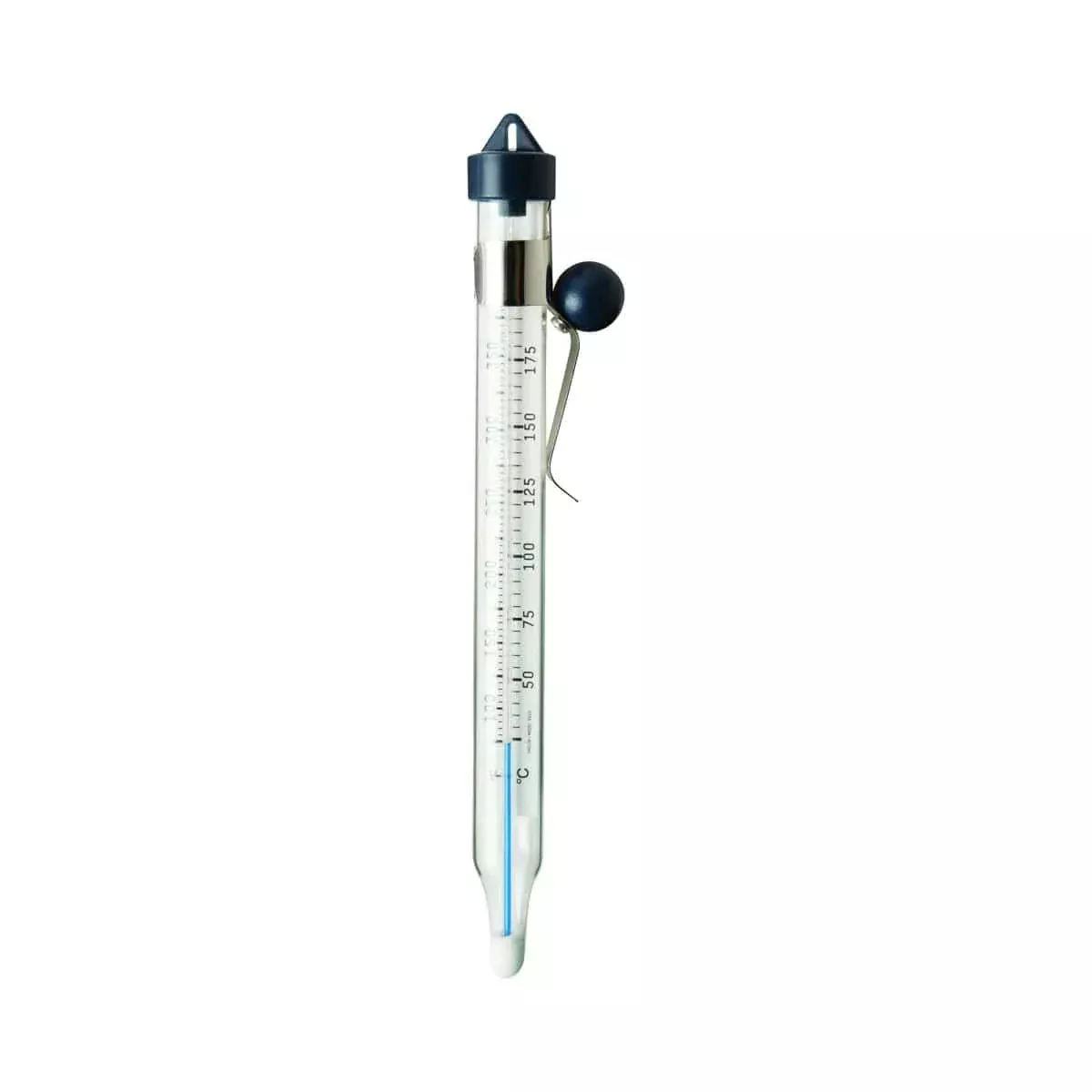Taylor Candy/Deep Fry Glass Tube Thermometer