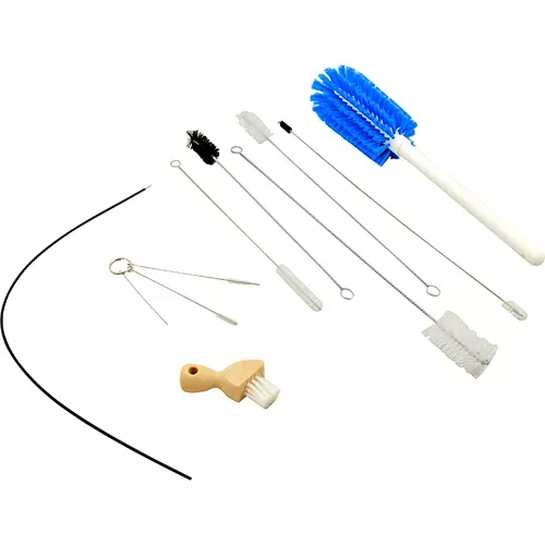 Taylor Complete Heat Treatment Brush Kit - X44127