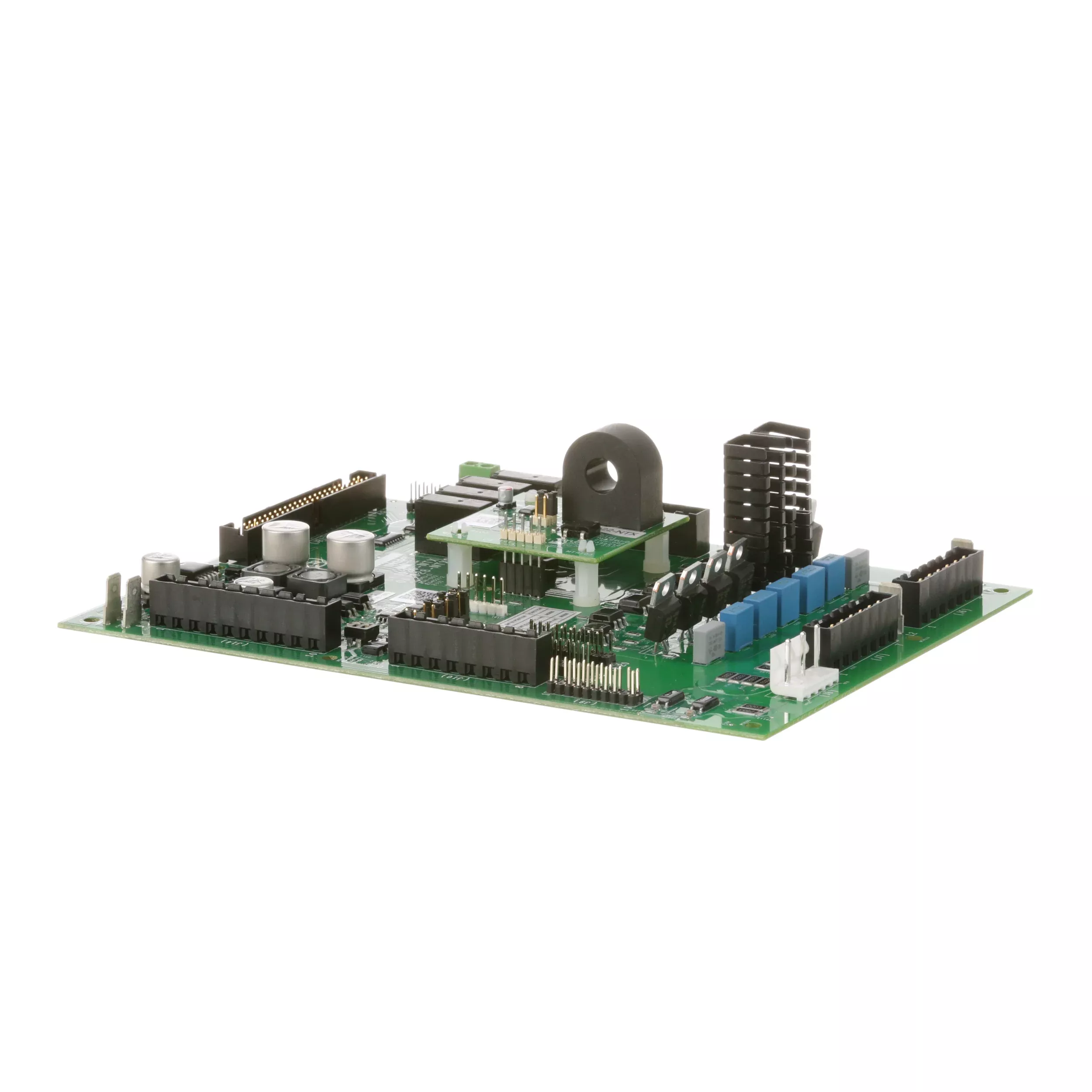 Taylor Pcb Assembly, Interface, Ht - 063964-SER