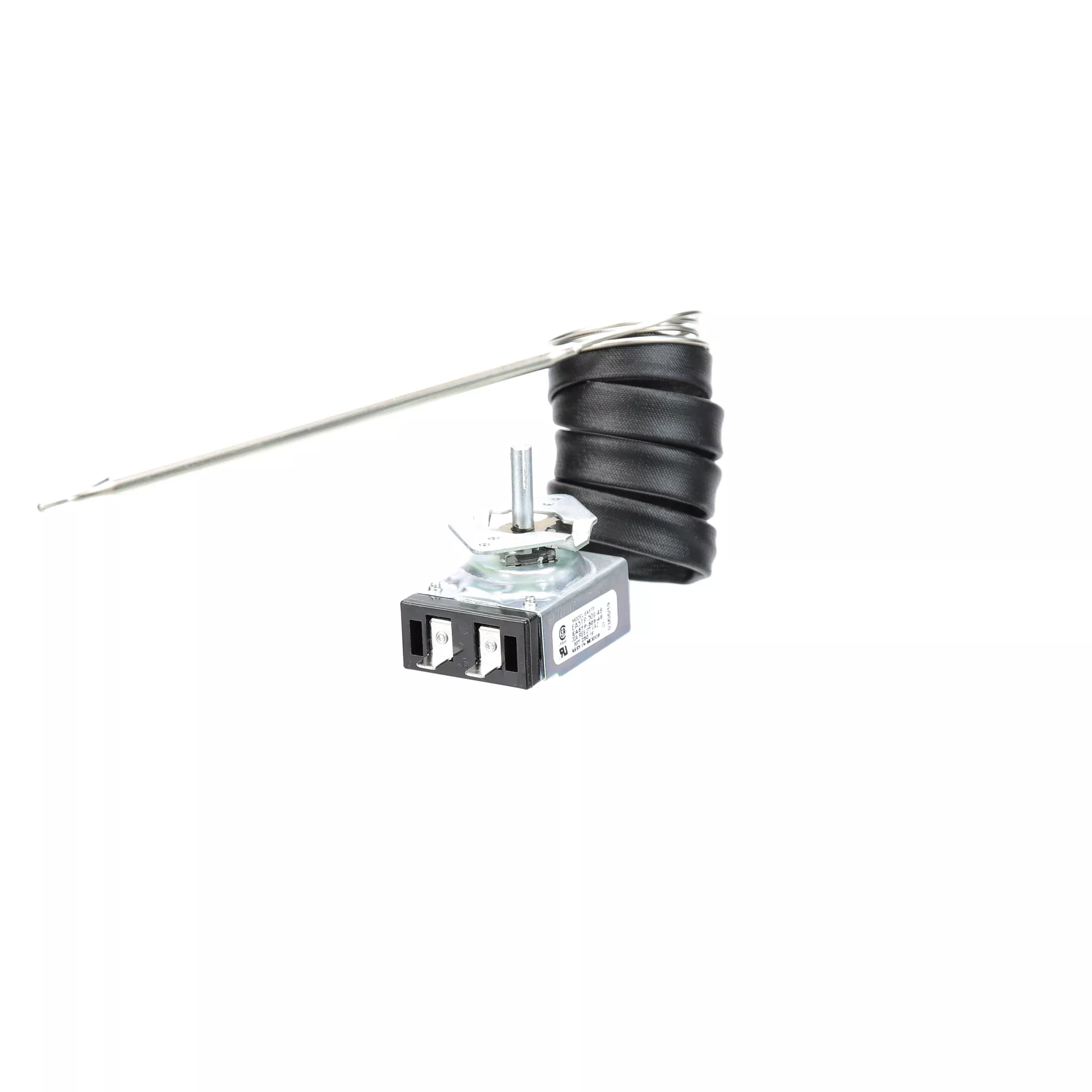 Thermostat Only, 250F