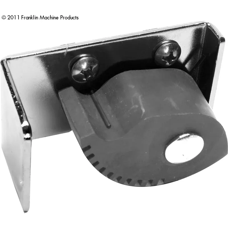 Thunder Group Single Broom/Mop Hanger - SLMBH003