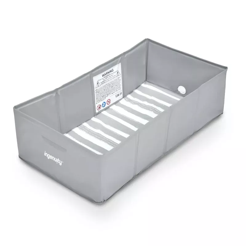 Toddler Bath Tub - Tuckaway - Sage