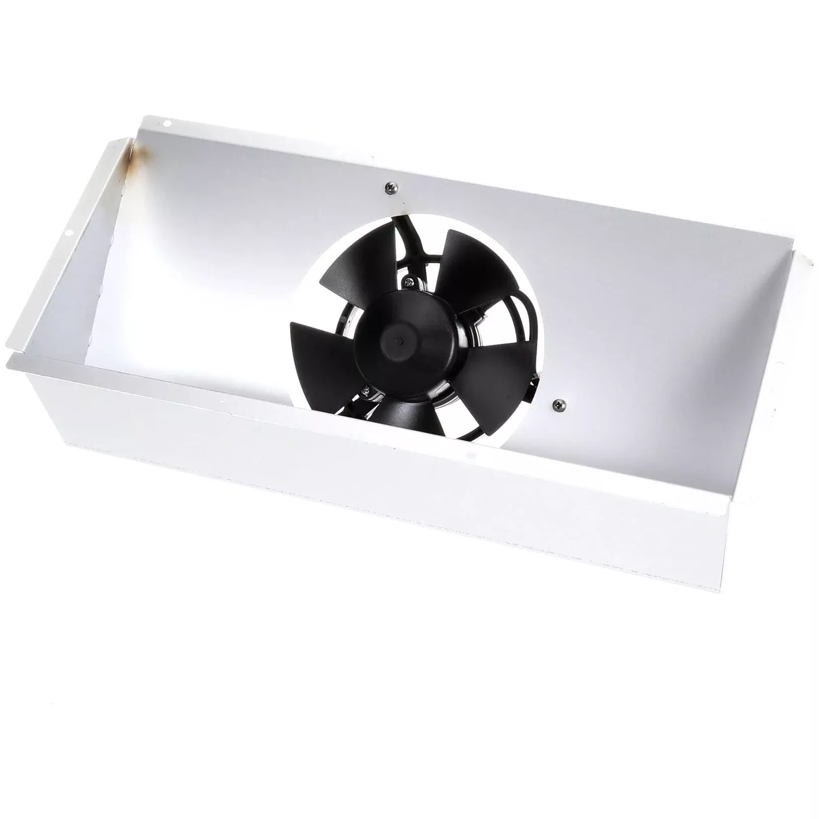 Traulsen Assembly One Fan with Three Legs - 600-70059-00