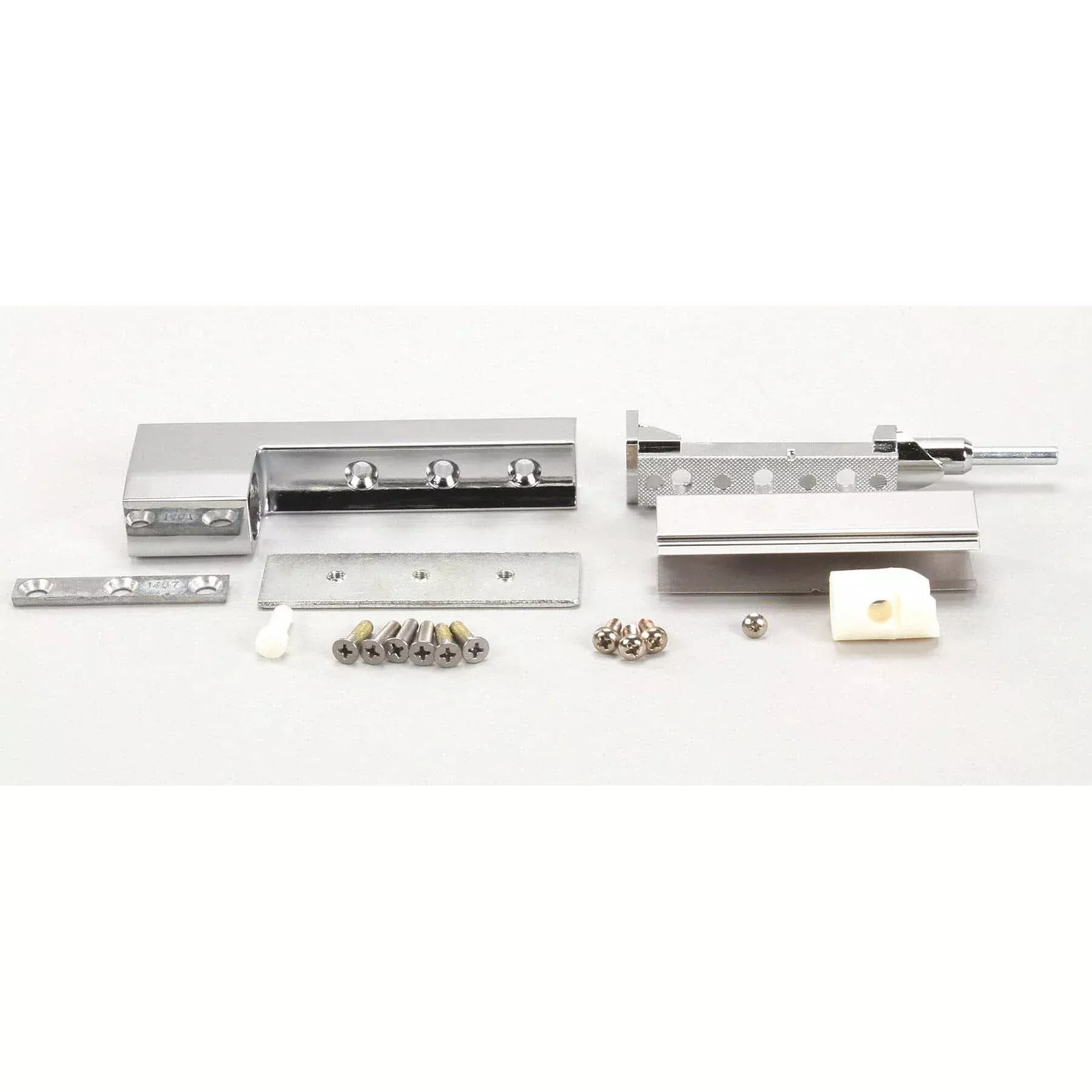Traulsen Glide Hinge Assembly -New Style - SER-28583-00