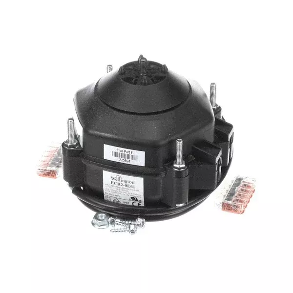 True Fan Motor Kit - 836283