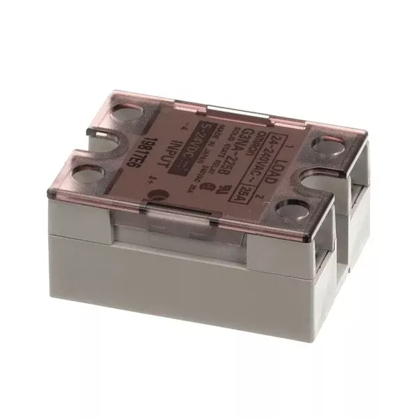 True Solid StateG3Na-225B-Dc5-24 Relay (STA1H-1G, STA1H-1S) - 207202