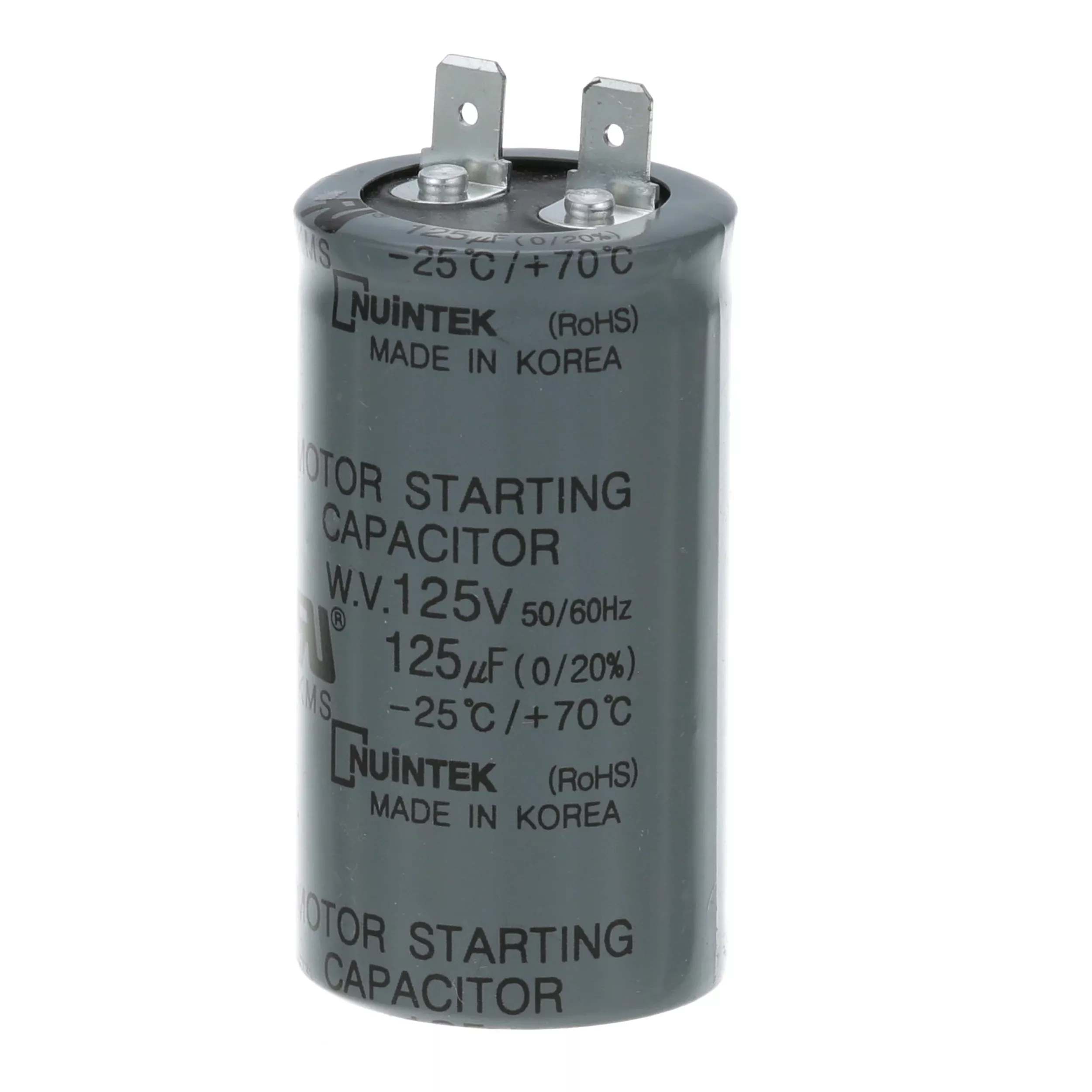 Turbo Air Capacitor - 30200Q1210